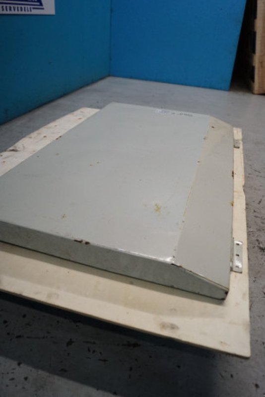 Schneidwerk typu CLAAS Dominator 98, Gebrauchtmaschine v Hemmet (Obrázek 3)