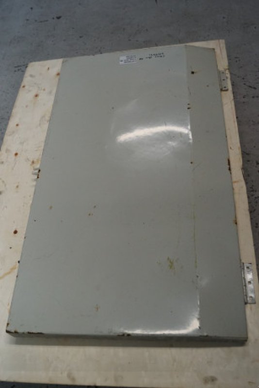 Schneidwerk typu CLAAS Dominator 98, Gebrauchtmaschine v Hemmet (Obrázek 2)