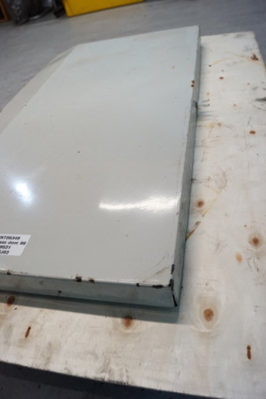 Schneidwerk typu CLAAS Dominator 98, Gebrauchtmaschine v Hemmet (Obrázek 5)