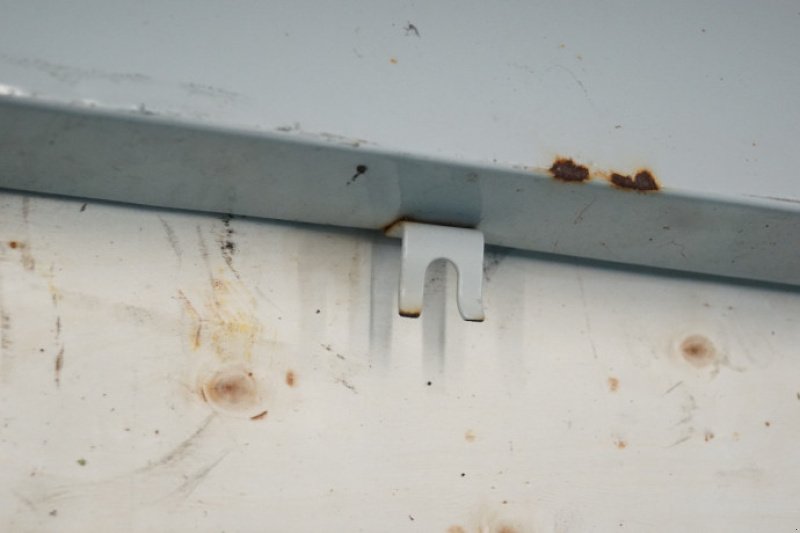 Schneidwerk typu CLAAS Dominator 98, Gebrauchtmaschine v Hemmet (Obrázek 7)