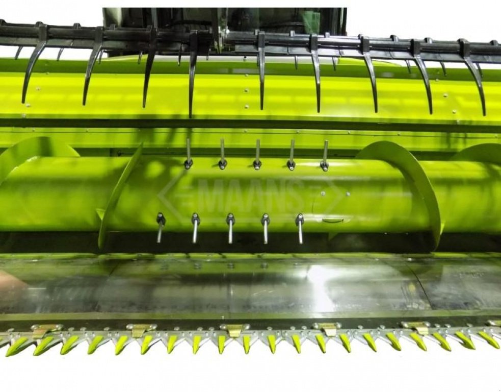 Schneidwerk typu CLAAS Flex 9m, Gebrauchtmaschine v Рівне (Obrázek 5)