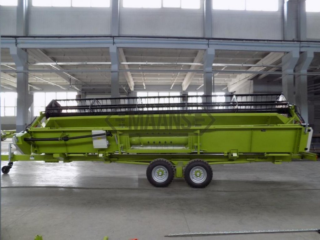 Schneidwerk typu CLAAS Flex 9m, Gebrauchtmaschine v Рівне (Obrázek 3)