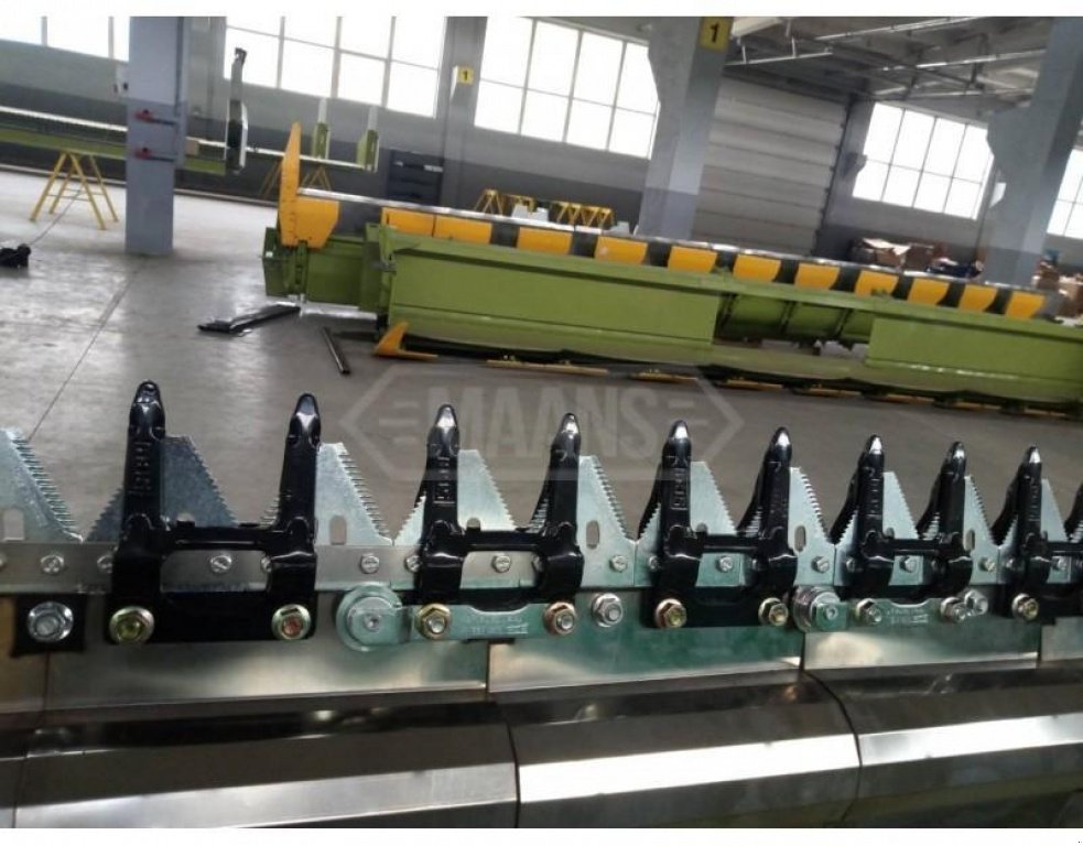 Schneidwerk typu CLAAS Flex 9m, Gebrauchtmaschine v Рівне (Obrázek 4)