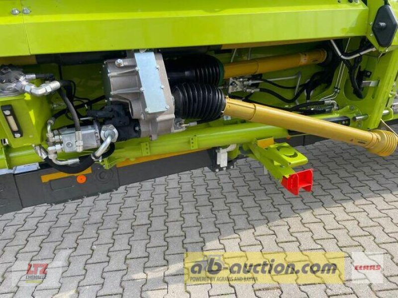 Schneidwerk типа CLAAS GEBR. CONVIO 1080, Gebrauchtmaschine в Hartmannsdorf (Фотография 8)