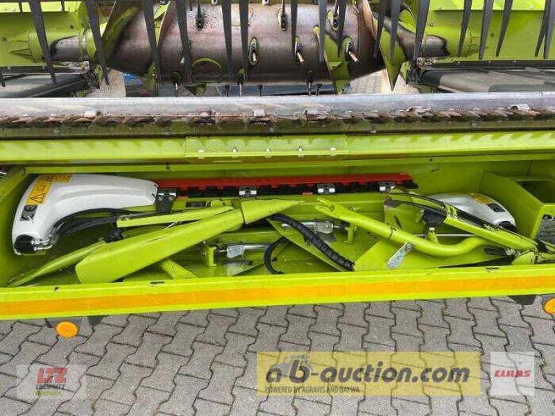 Schneidwerk типа CLAAS GEBR. CONVIO 1080, Gebrauchtmaschine в Hartmannsdorf (Фотография 12)