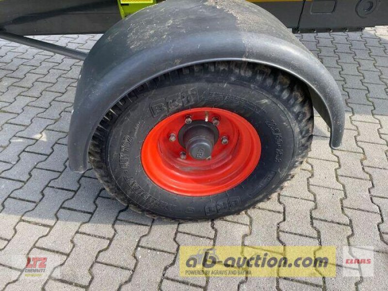 Schneidwerk типа CLAAS GEBR. CONVIO 1080, Gebrauchtmaschine в Hartmannsdorf (Фотография 10)