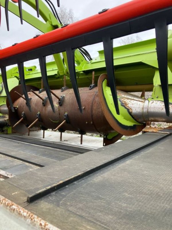 Schneidwerk des Typs CLAAS GEBR. MD-VORSATZGERÄT  CONVIO, Gebrauchtmaschine in Grimma (Bild 7)