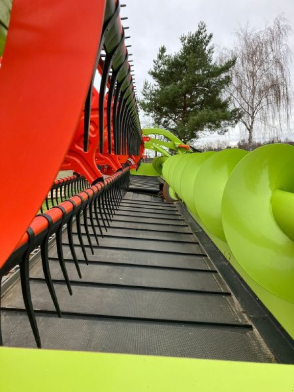 Schneidwerk des Typs CLAAS GEBR. MD-VORSATZGERÄT  CONVIO, Gebrauchtmaschine in Grimma (Bild 6)