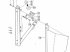 Schneidwerk a típus CLAAS Halter für Rapstrenner  Schneidwerkstyp 500-1380, Gebrauchtmaschine ekkor: Schutterzell (Kép 1)