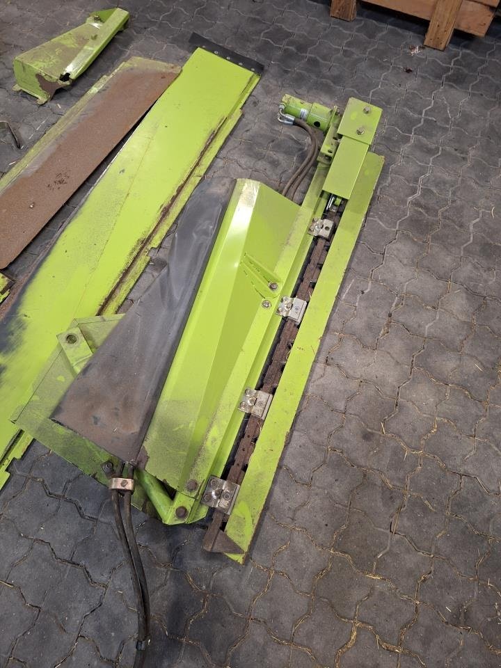 Schneidwerk typu CLAAS HYDR. SIDEKNIVE, Gebrauchtmaschine v Maribo (Obrázek 4)