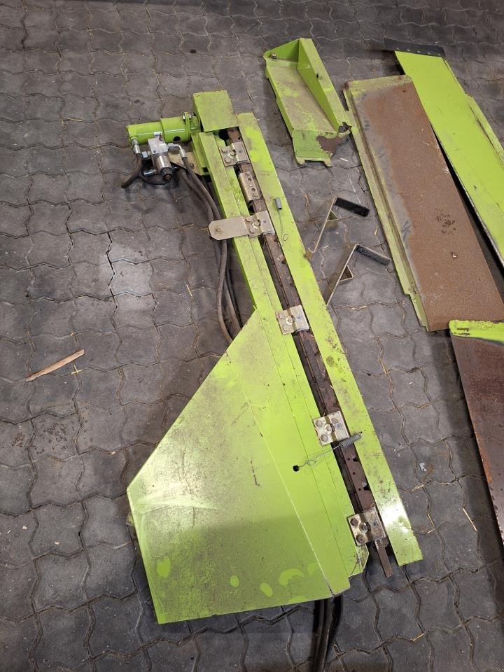 Schneidwerk typu CLAAS HYDR. SIDEKNIVE, Gebrauchtmaschine v Maribo (Obrázek 1)