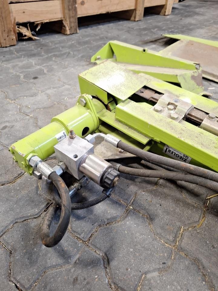 Schneidwerk typu CLAAS HYDR. SIDEKNIVE, Gebrauchtmaschine v Maribo (Obrázek 2)