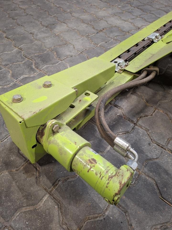 Schneidwerk des Typs CLAAS HYDR. SIDEKNIVE, Gebrauchtmaschine in Maribo (Bild 3)