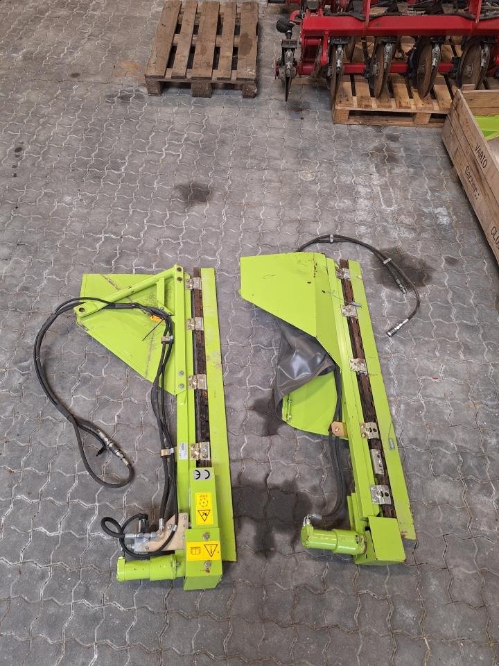 Schneidwerk des Typs CLAAS HYDR. SIDEKNIVE, Gebrauchtmaschine in Maribo (Bild 1)