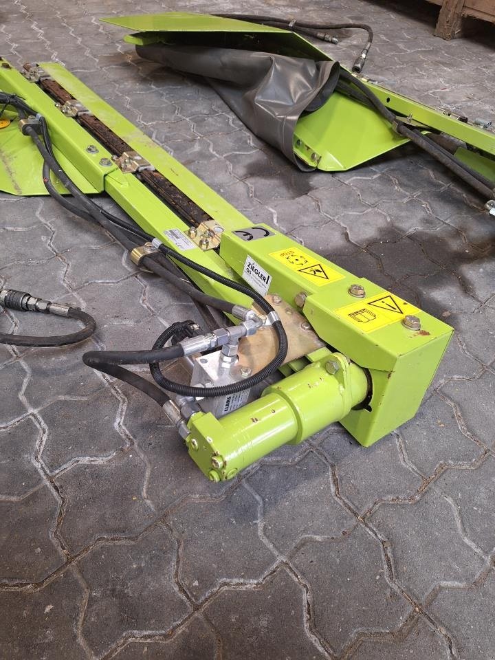 Schneidwerk des Typs CLAAS HYDR. SIDEKNIVE, Gebrauchtmaschine in Maribo (Bild 2)