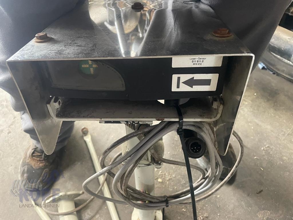 Schneidwerk a típus CLAAS Laserpilot für  Schneidwerke, Gebrauchtmaschine ekkor: Schutterzell (Kép 2)