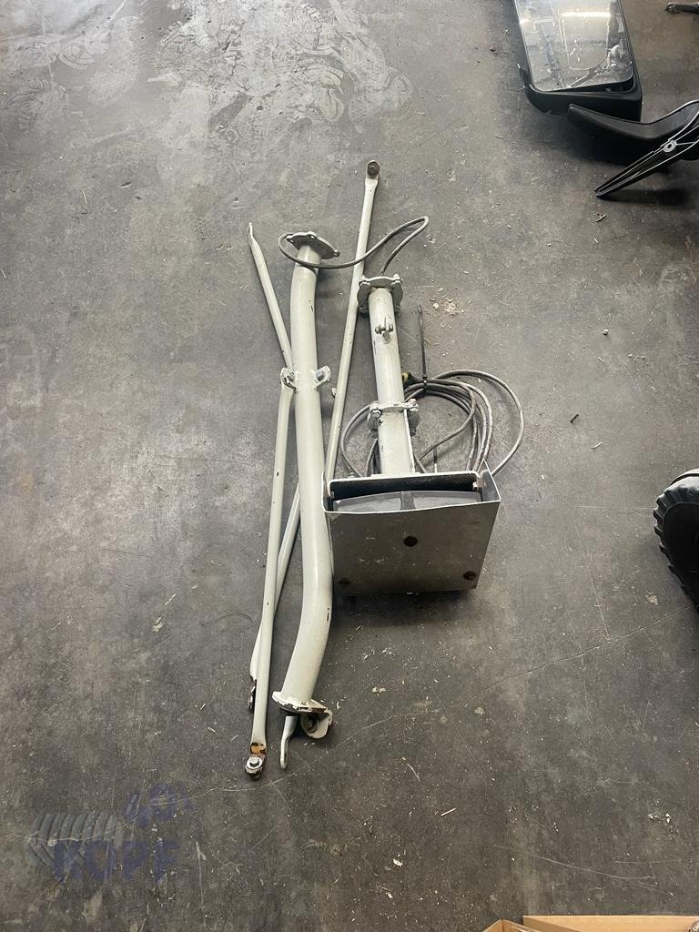 Schneidwerk a típus CLAAS Laserpilot für  Schneidwerke, Gebrauchtmaschine ekkor: Schutterzell (Kép 3)