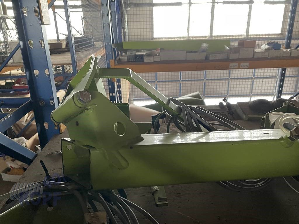 Schneidwerk del tipo CLAAS Laserpilot links oder rechts klappbar, Gebrauchtmaschine en Schutterzell (Imagen 3)