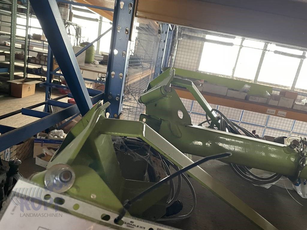 Schneidwerk van het type CLAAS Laserpilot links oder rechts klappbar, Gebrauchtmaschine in Schutterzell (Foto 7)