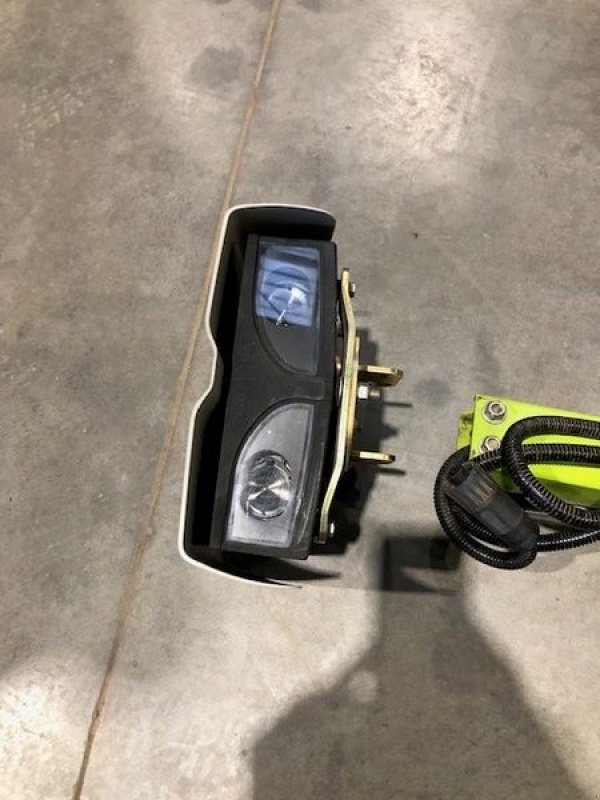 Schneidwerk typu CLAAS Laserpilot Links + Rechts, Neumaschine v Mistelbach (Obrázek 2)