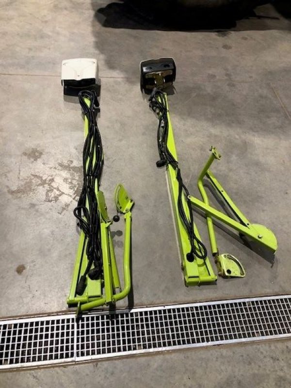 Schneidwerk typu CLAAS Laserpilot Links + Rechts, Neumaschine v Mistelbach (Obrázek 1)