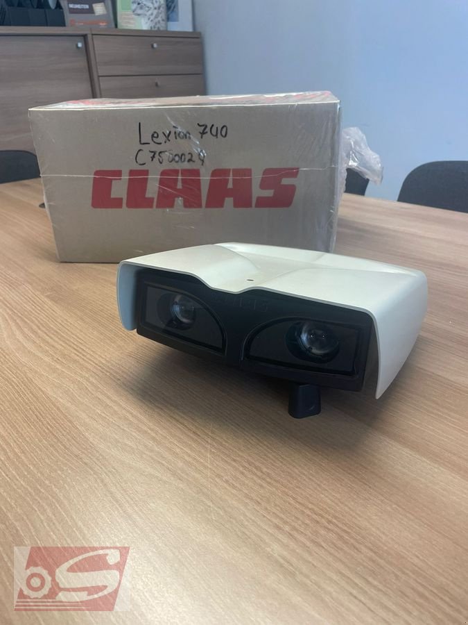 Schneidwerk του τύπου CLAAS Laserpilot, Neumaschine σε Offenhausen (Φωτογραφία 1)