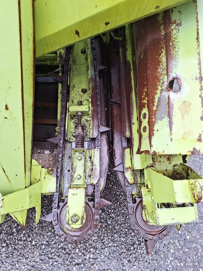 Schneidwerk of the type CLAAS Maispflücker 5-70SL, Gebrauchtmaschine in Burgkirchen (Picture 13)