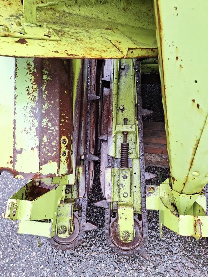 Schneidwerk of the type CLAAS Maispflücker 5-70SL, Gebrauchtmaschine in Burgkirchen (Picture 3)