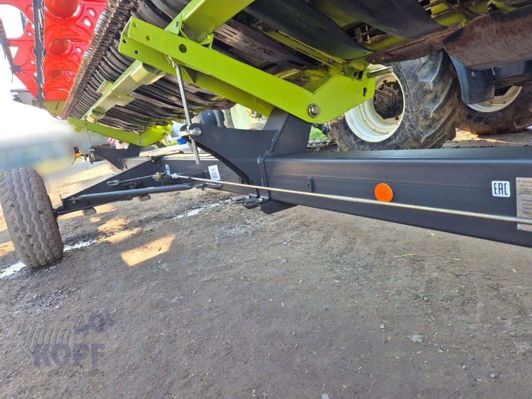 Schneidwerk typu CLAAS Maxflex 770 Auto Contour, Gebrauchtmaschine v Schutterzell (Obrázek 9)