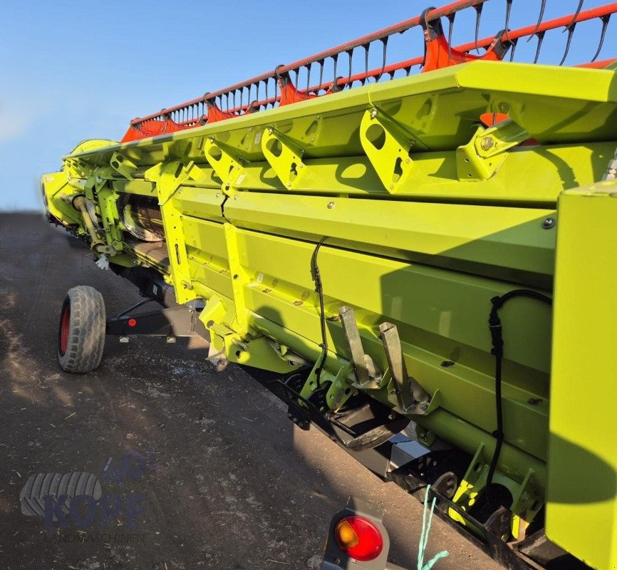 Schneidwerk vrste CLAAS Maxflex 770 Auto Contour, Gebrauchtmaschine v Schutterzell (Slika 4)