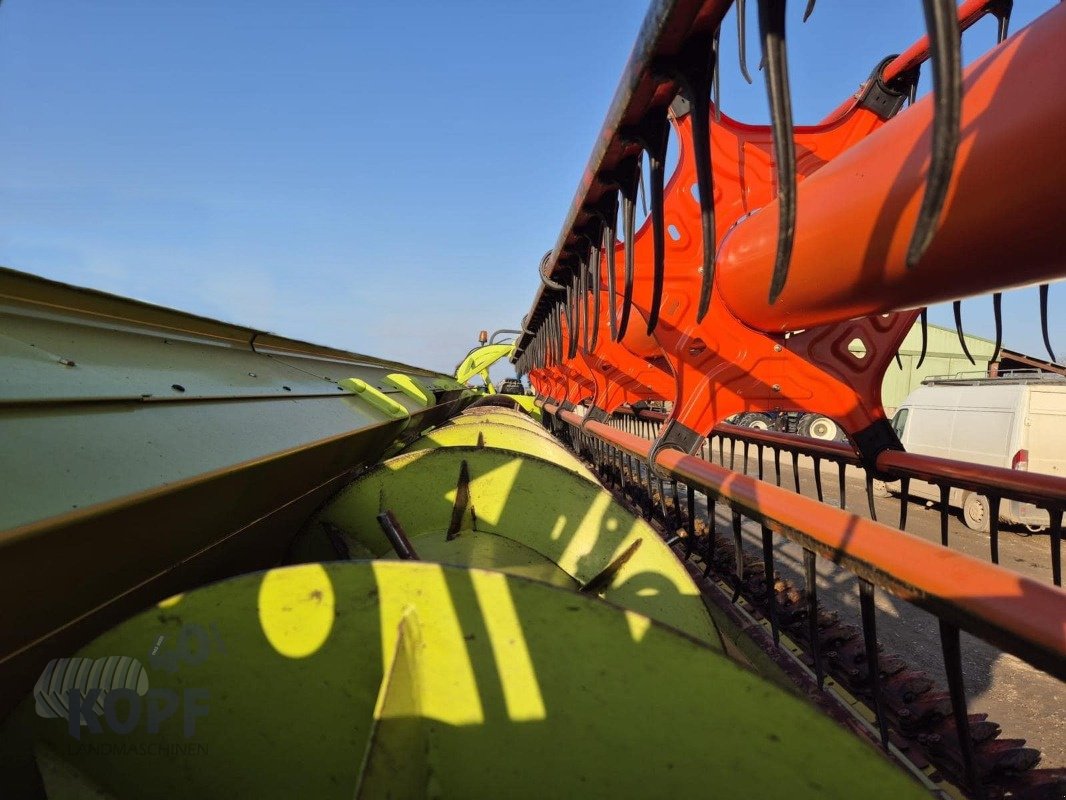 Schneidwerk vrste CLAAS Maxflex 770 Auto Contour, Gebrauchtmaschine v Schutterzell (Slika 8)