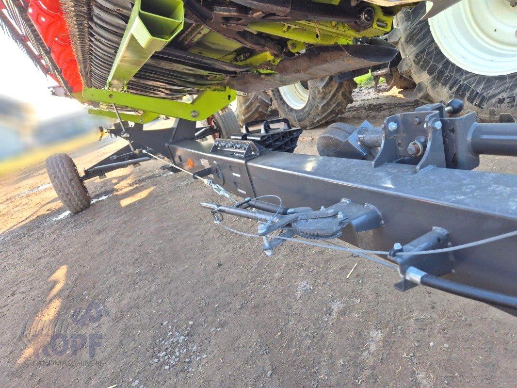 Schneidwerk vrste CLAAS Maxflex 770 Auto Contour, Gebrauchtmaschine v Schutterzell (Slika 10)