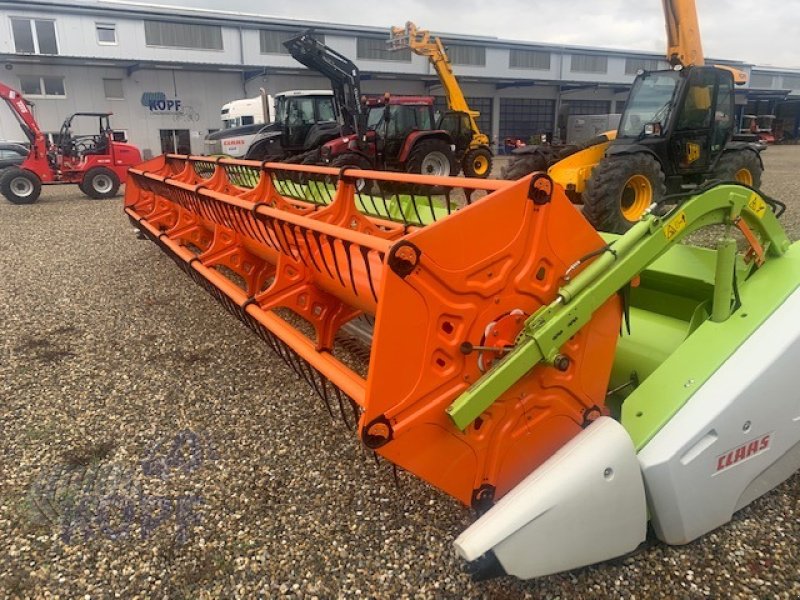Schneidwerk типа CLAAS Maxflex 770 Auto Contour, Gebrauchtmaschine в Schutterzell (Фотография 2)