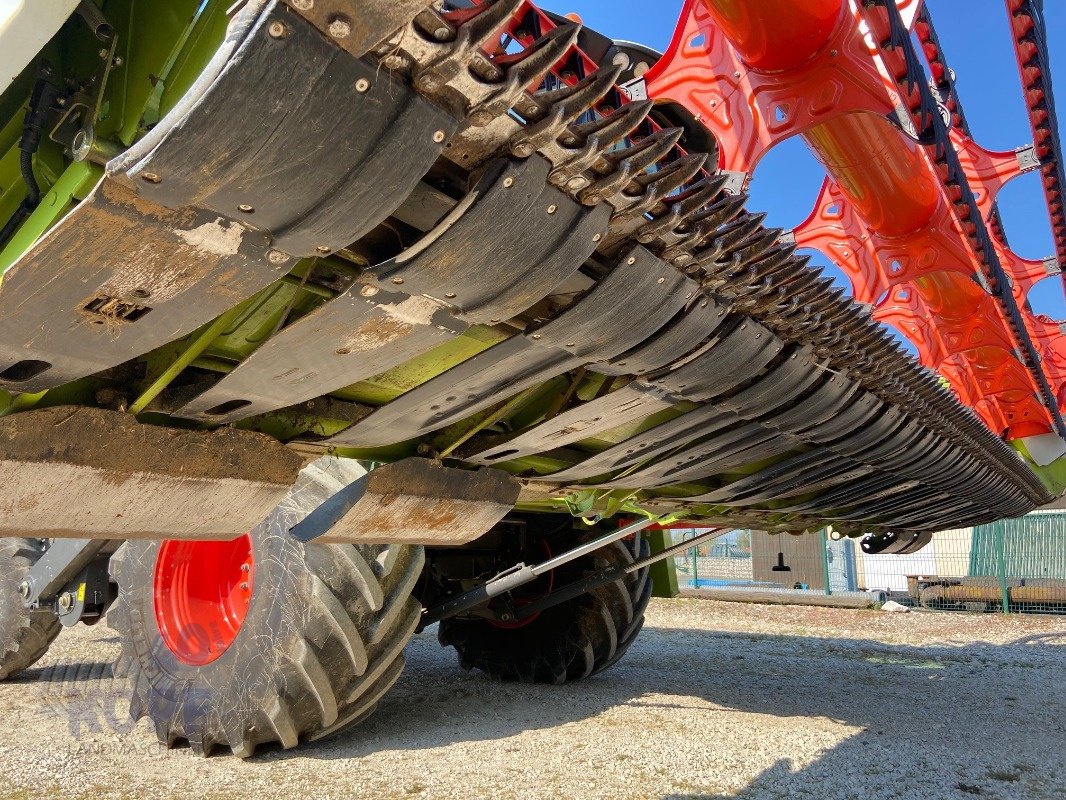 Schneidwerk типа CLAAS Maxflex 770 Auto Contour, Gebrauchtmaschine в Schutterzell (Фотография 5)