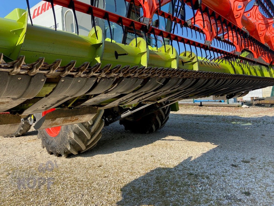 Schneidwerk типа CLAAS Maxflex 770 Auto Contour, Gebrauchtmaschine в Schutterzell (Фотография 7)