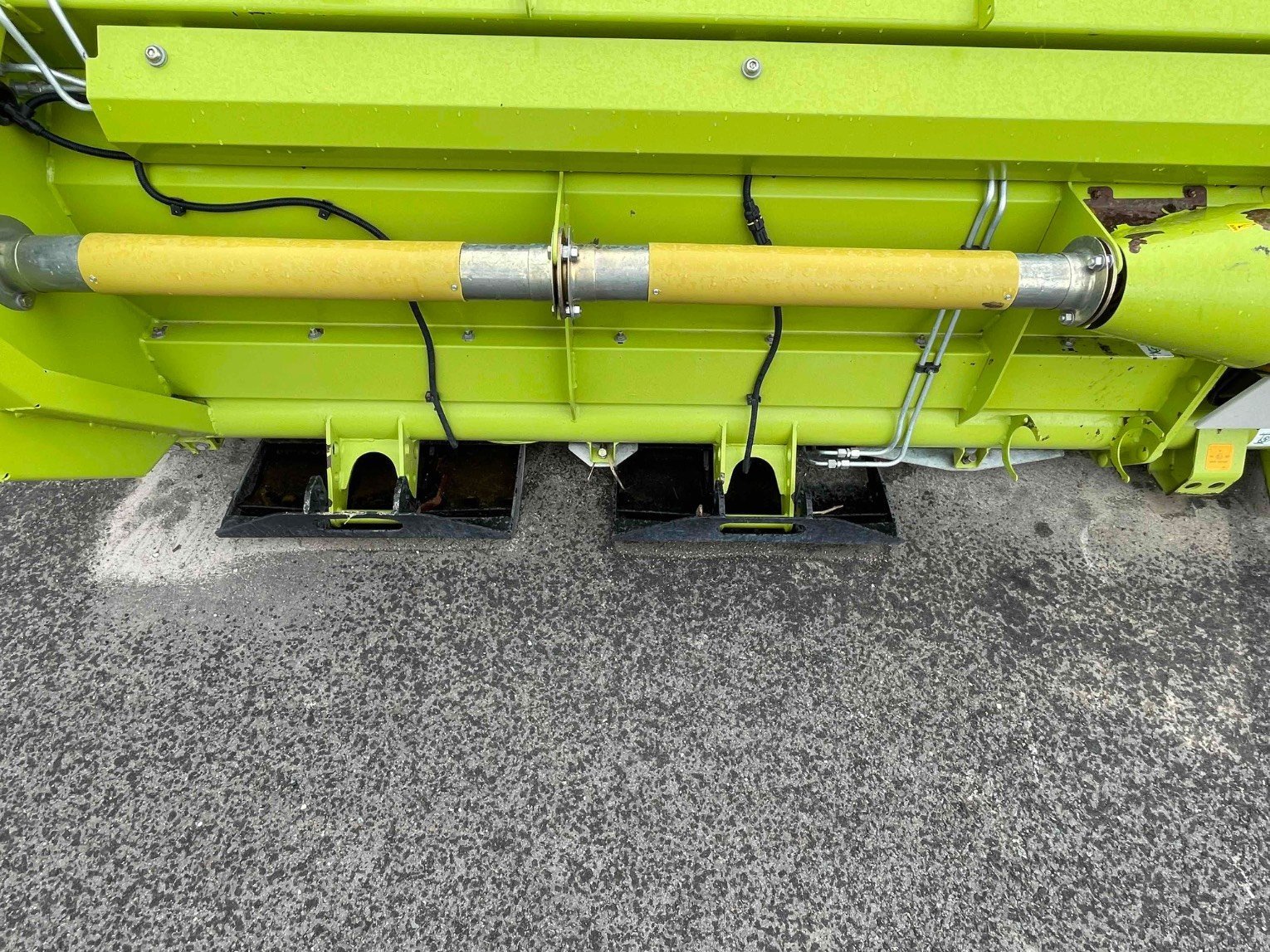 Schneidwerk typu CLAAS MAXFLEX 770, Gebrauchtmaschine v L'Isle-en-Dodon (Obrázek 5)