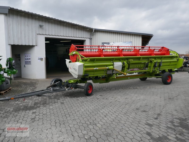 Schneidwerk a típus CLAAS MAXFLEX 770, Gebrauchtmaschine ekkor: Dorfen