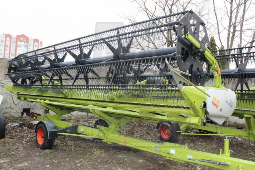 Schneidwerk tipa CLAAS Maxflo 750, Gebrauchtmaschine u Тернопіль (Slika 1)