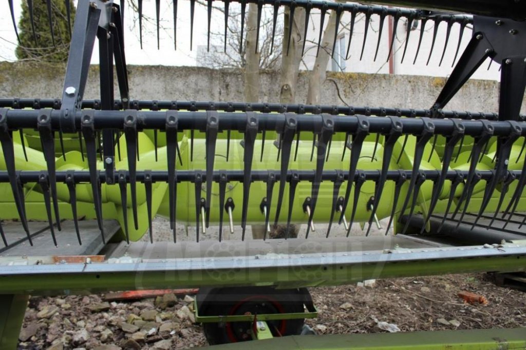 Schneidwerk tipa CLAAS Maxflo 750, Gebrauchtmaschine u Тернопіль (Slika 5)