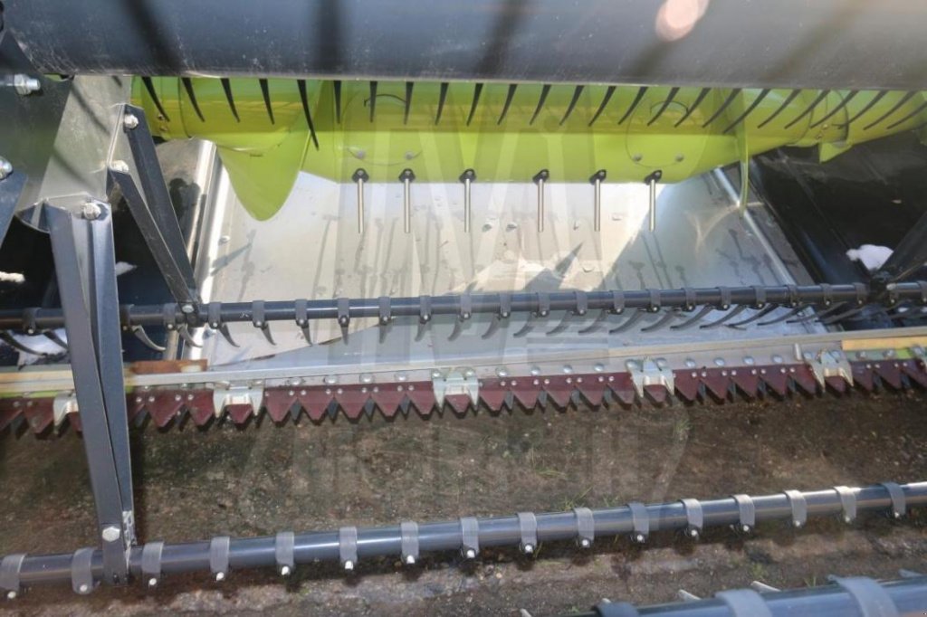 Schneidwerk tipa CLAAS Maxflo 750, Gebrauchtmaschine u Тернопіль (Slika 2)