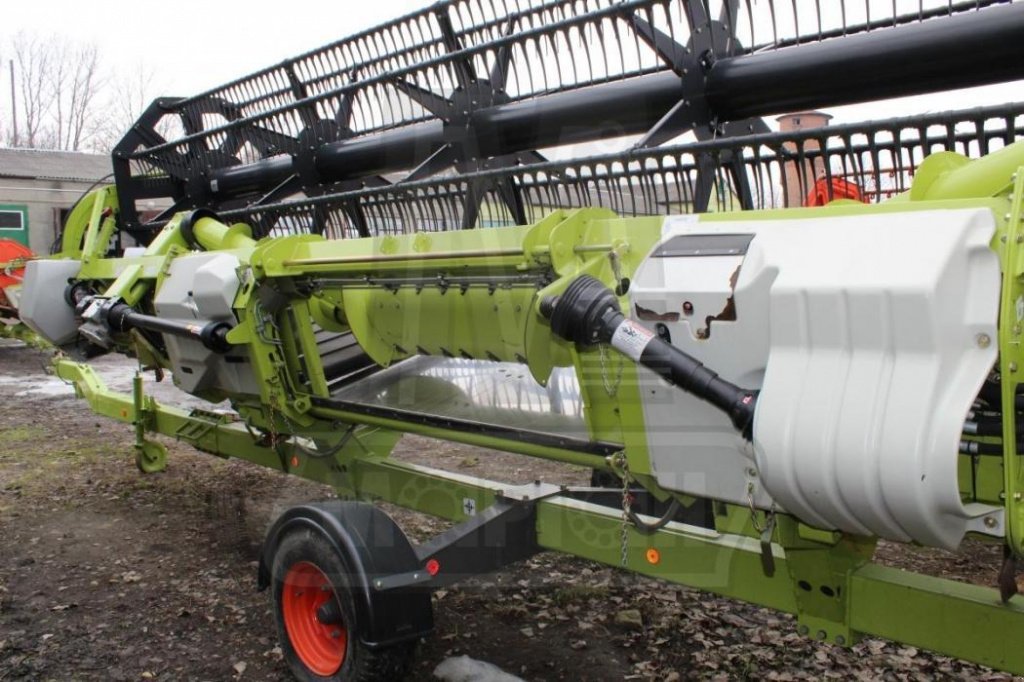 Schneidwerk tipa CLAAS Maxflo 750, Gebrauchtmaschine u Тернопіль (Slika 7)