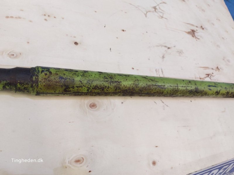 Schneidwerk des Typs CLAAS Mercator 70, Gebrauchtmaschine in Hemmet (Bild 3)