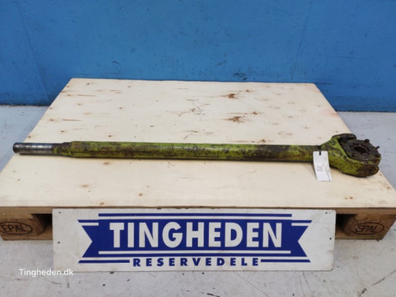 Schneidwerk vrste CLAAS Mercator 70, Gebrauchtmaschine v Hemmet (Slika 1)