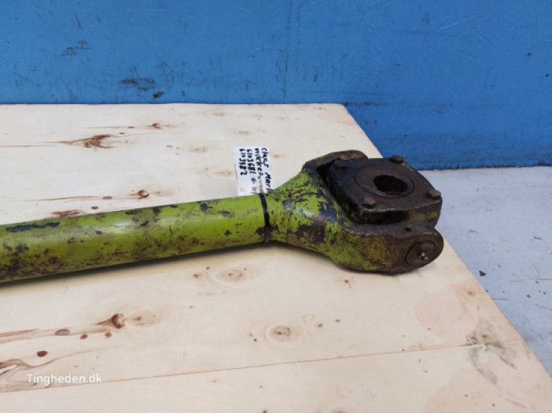 Schneidwerk des Typs CLAAS Mercator 70, Gebrauchtmaschine in Hemmet (Bild 10)