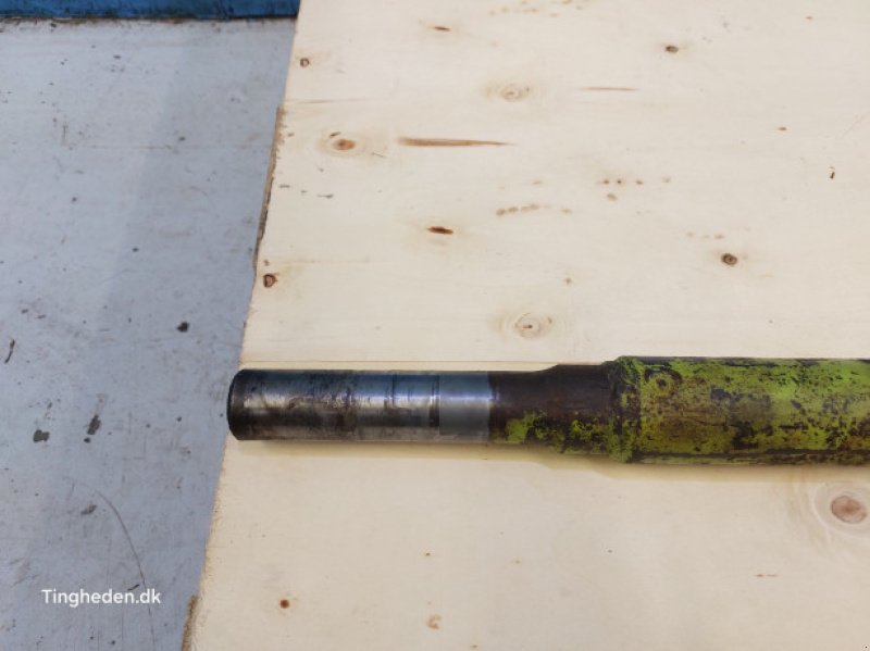 Schneidwerk des Typs CLAAS Mercator 70, Gebrauchtmaschine in Hemmet (Bild 2)