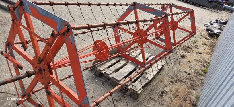 Schneidwerk typu CLAAS Mercator 75, Gebrauchtmaschine v Hemmet (Obrázek 17)