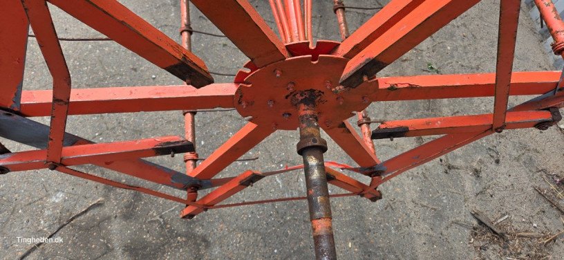 Schneidwerk typu CLAAS Mercator 75, Gebrauchtmaschine v Hemmet (Obrázek 24)