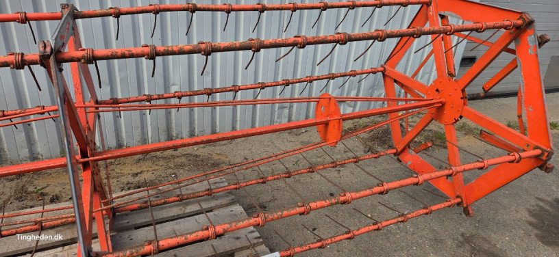 Schneidwerk typu CLAAS Mercator 75, Gebrauchtmaschine v Hemmet (Obrázek 10)