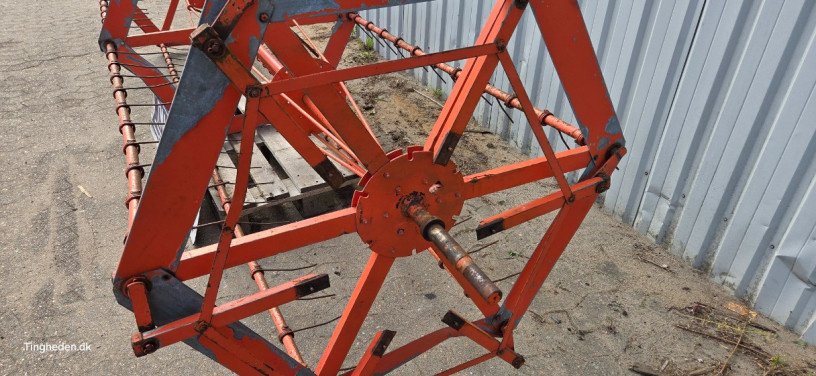 Schneidwerk typu CLAAS Mercator 75, Gebrauchtmaschine v Hemmet (Obrázek 13)