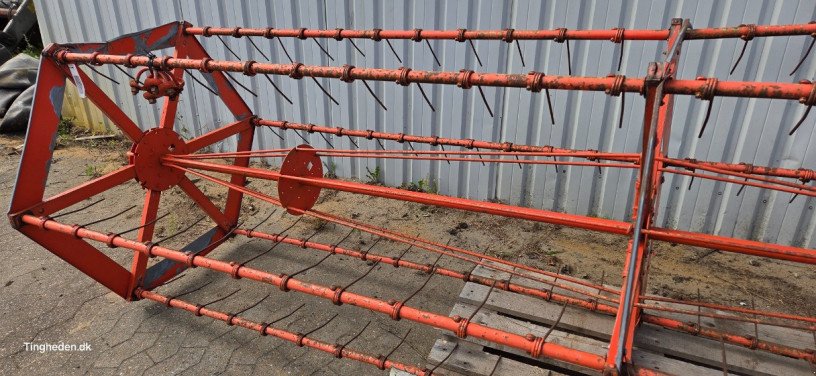 Schneidwerk typu CLAAS Mercator 75, Gebrauchtmaschine v Hemmet (Obrázek 11)